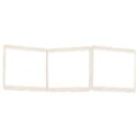 frames in row