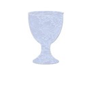 bluelacechalice