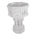 graybaptismalfont