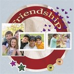Friendship Friendship