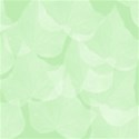 light green leaf background