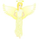Golden Angel
