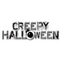 CREEPY HALLOWEEN