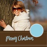 Christmas Theme Card Christmas Theme Card