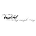 You_beautiful