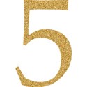 5gold_number_mikki