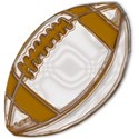 football