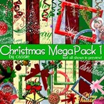 CHRISTMAS MEGAPACK #1