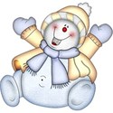 snowman-1
