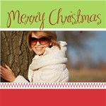 Christmas Theme Card Christmas Theme Card