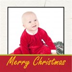 Christmas Theme Card