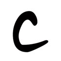 c