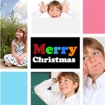 Christmas Theme Card Christmas Theme Card