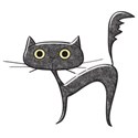 DZ_BooVille_cat_epoxy
