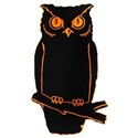DZ_BooVille_owl