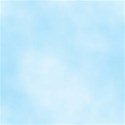 Blue Sky Background