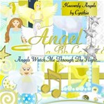 Heavenly Angels 