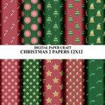 Christmas Backgrounds 2