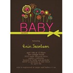 Baby Shower 5x7 Invitation