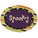 spooky