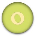 o