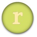 r