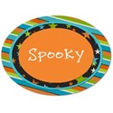 spooky