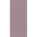 flower pink paper strip