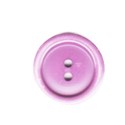 pink button