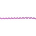 pink ricrac