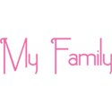 My Family2