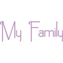 My Family3