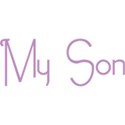 My Son3
