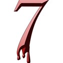 7