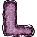 DDD-CrayonAlpha-purple12