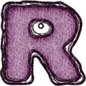 DDD-CrayonAlpha-purple18