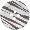 button zebra