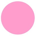 circle pink