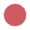 frame pink_DS_Dazzle Frame