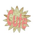 Cute