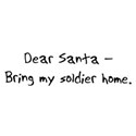 dear santa wan t that bad