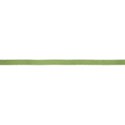 divider strip scallop green