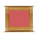 mantle frame