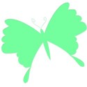 Butterfly_Green4