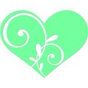 Heart_Green4