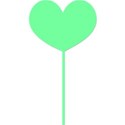 Heart_Green7