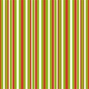 paper lined red green