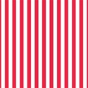paper lined red