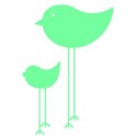 Bird_Green4