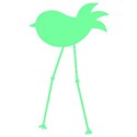 Bird_Green6